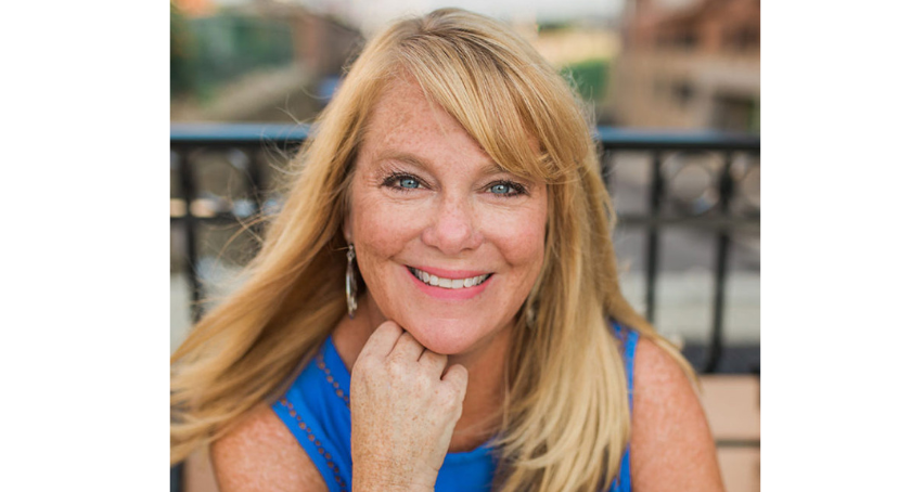 Tara Halpin is the CEO and owner of the Newport, KY-based Steinhauser.
